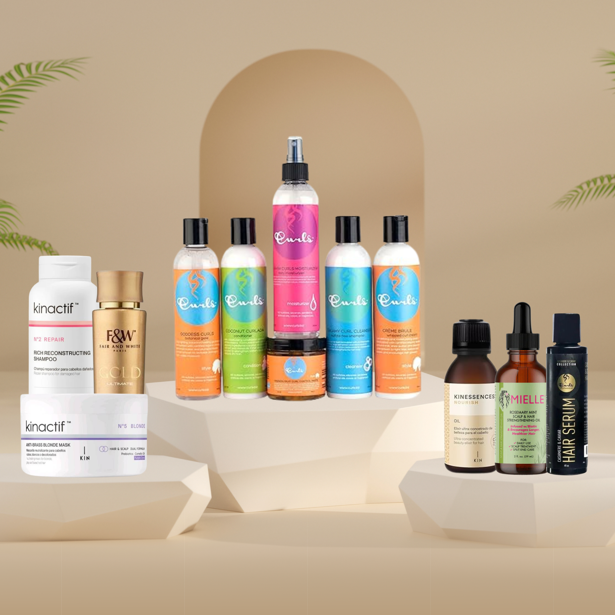 Beauty Fair Cosmetics S.L