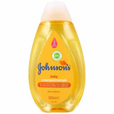 Johnson's Baby Shampoo Regular 300ml