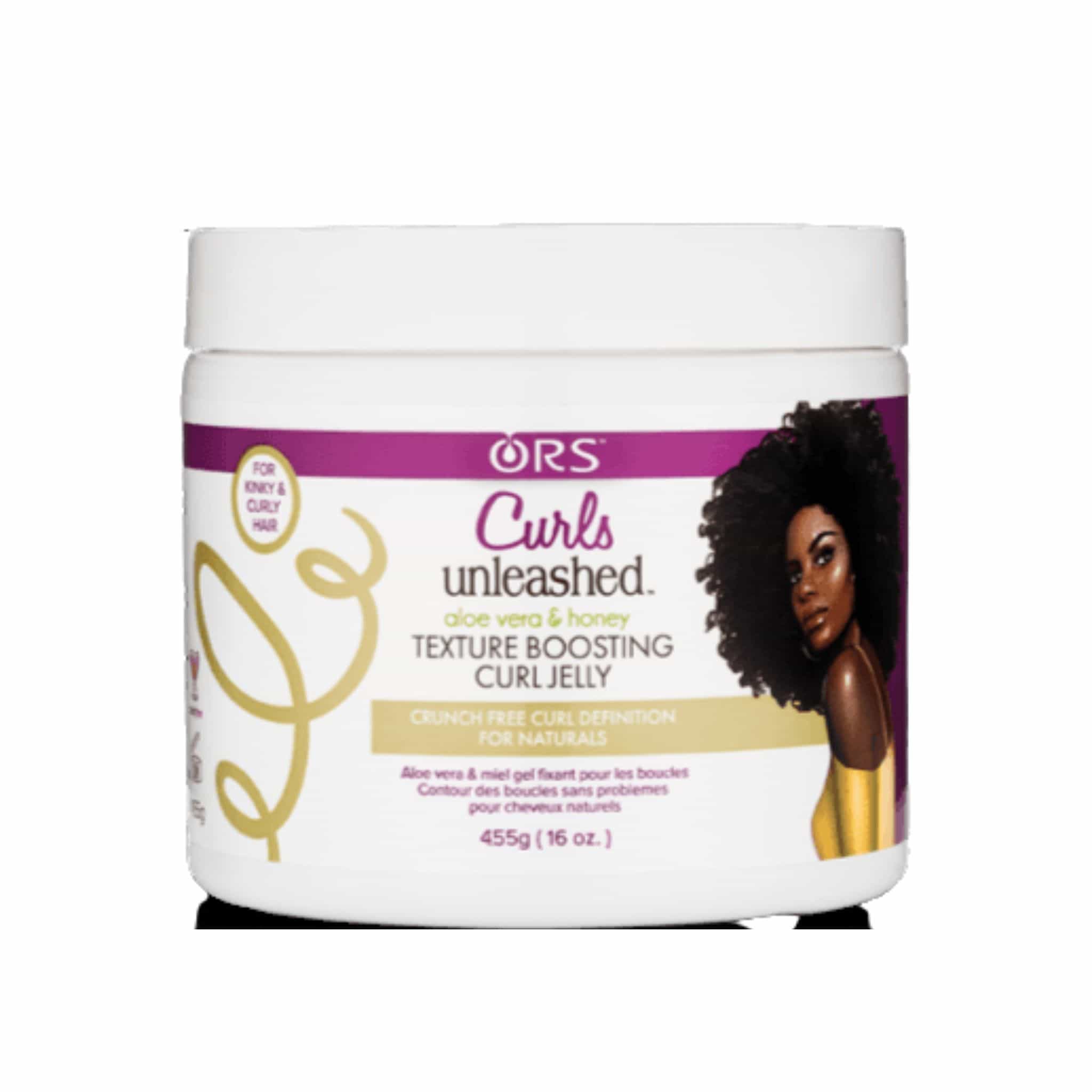 GEL DEFINIDOR RIZO TEXTURA ALOE VERA AND HONEY TETXTURE BOOSTING CURL JELLY 455G