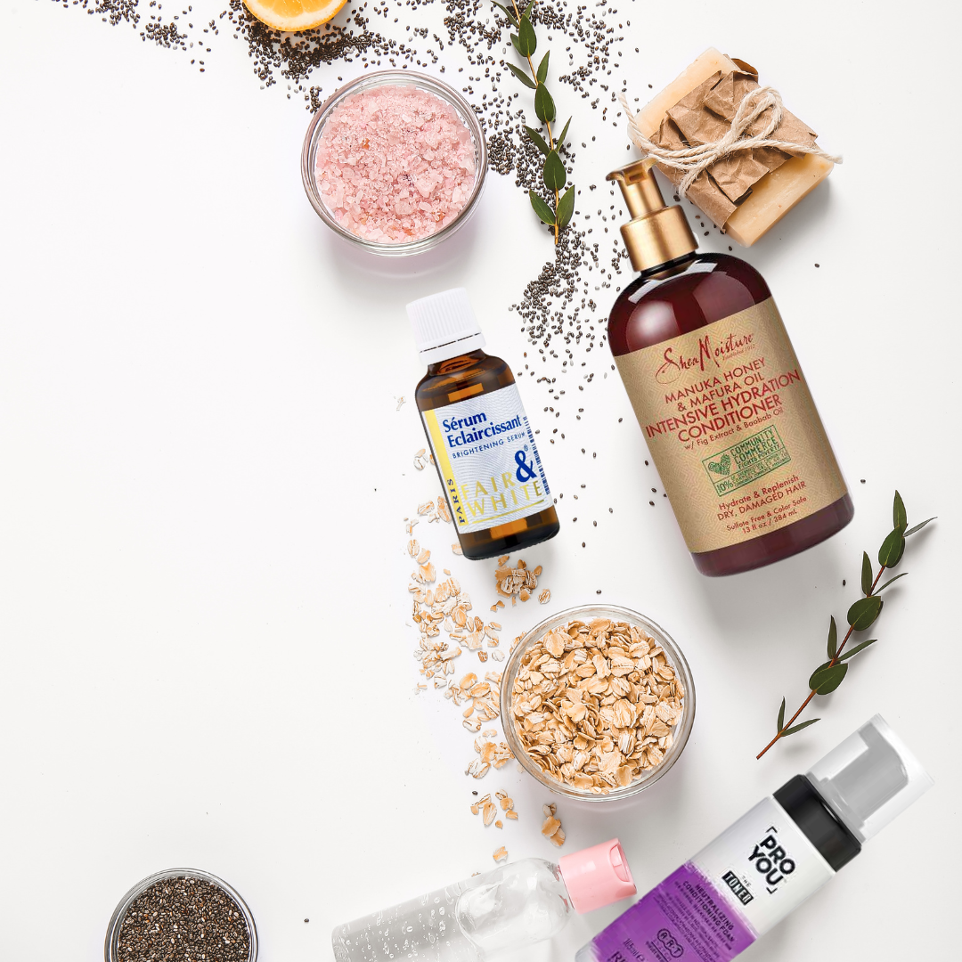 Beauty Fair Cosmetics S.L