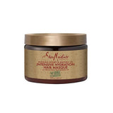 MASCARILLA MANUKA HONEY & MAFURA OIL INTENSIVE HYDRATION MASQUE SHEA MOISTURE 340g