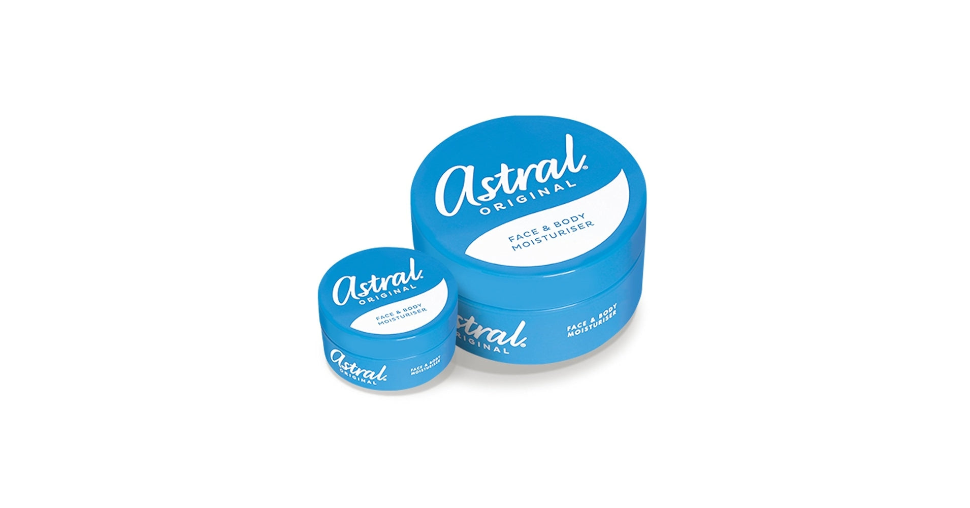 ASTRAL | Beauty Fair Cosmetics