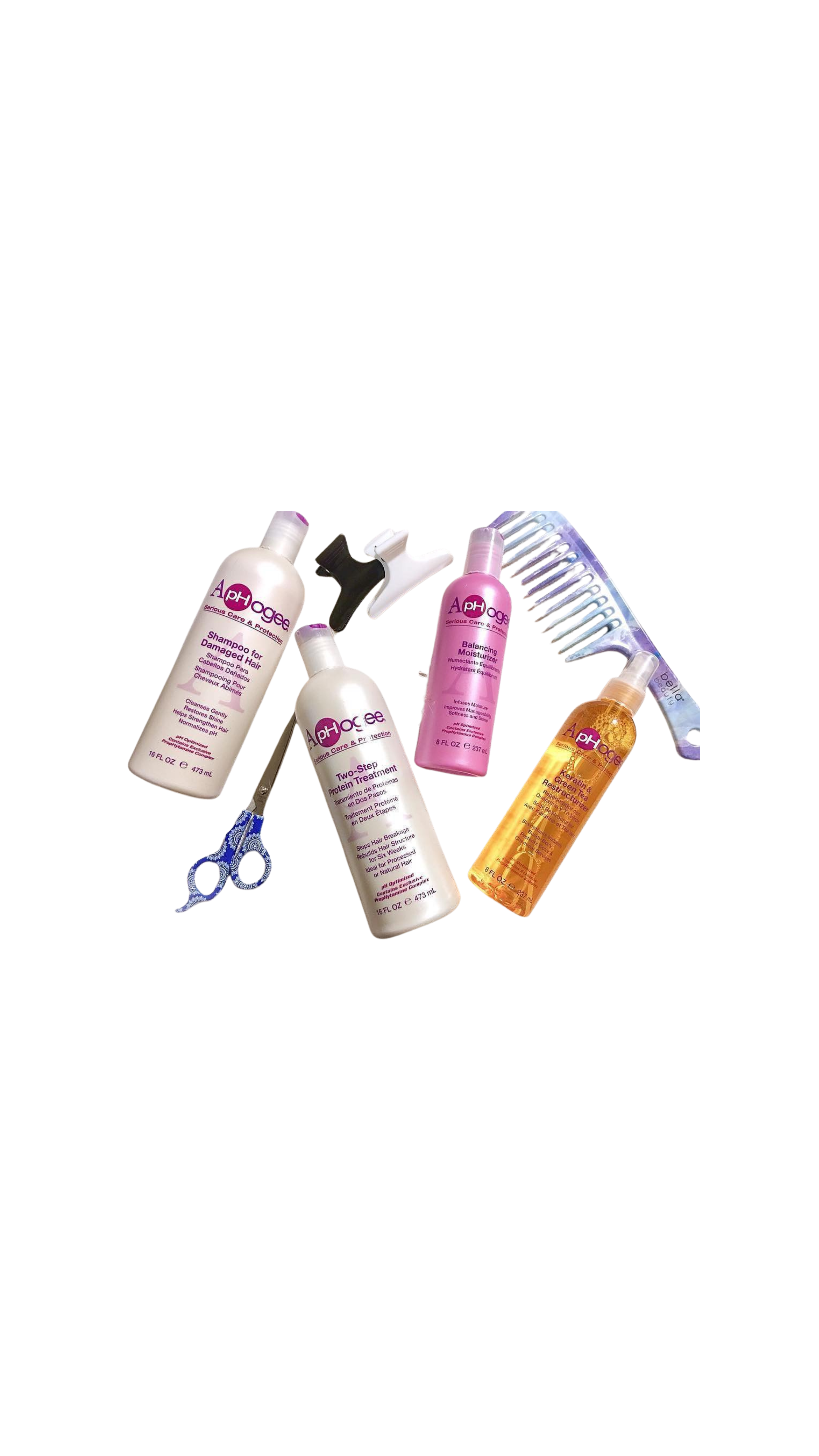 APHOGEE | Beauty Fair Cosmetics