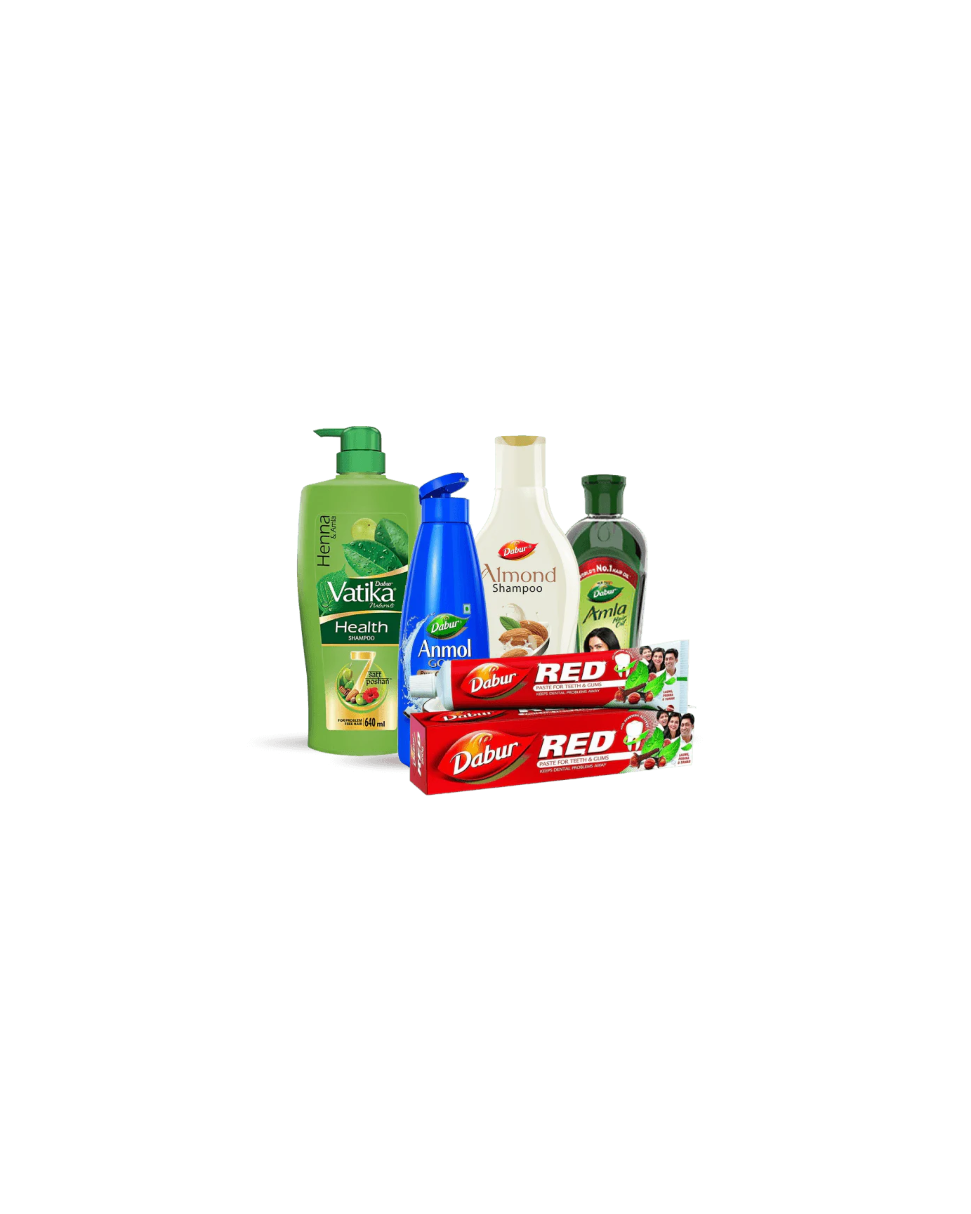 DABUR