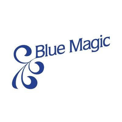 BLUE MAGIC