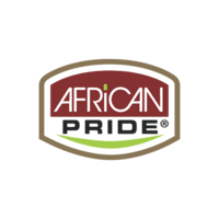 AFRICAN PRIDE