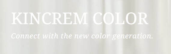 KINCREM COLOR OXIDANT