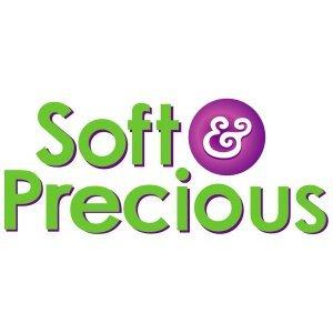 SOFT & PRECIOUS | Beauty Fair Cosmetics
