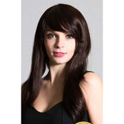 PELUCA NATURAL PELO HUMAN BRASILENA 37K