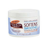 HAND AND BODY CREAM COCOA BUTTER FORMULA PALMER'S 100ml