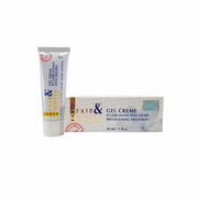FAIR & WHITE WHITENING CREAM GEL ECLAIRCISSANTE 30ML