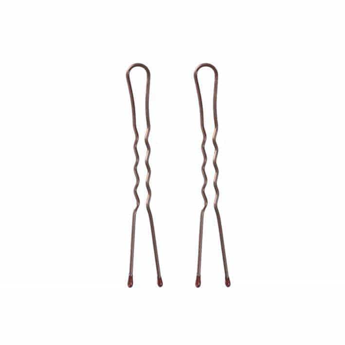 EUROSTIL BLISTER 20 HORQ.INV.BRONCE