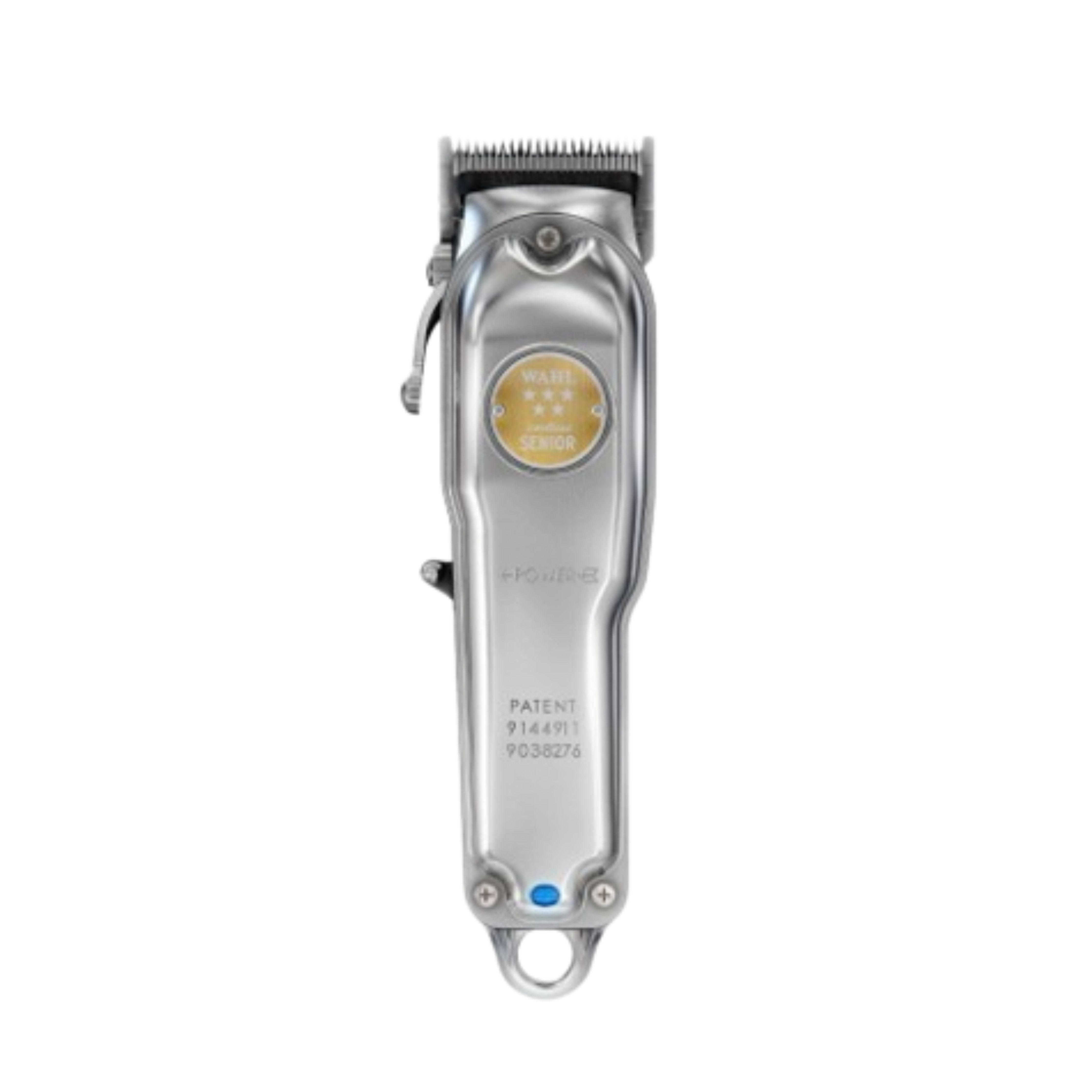 WAHL MAQUINA CORDLES CLIPPER SENIOR METAL EDITION
