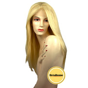 PELUCA NATURL PELO HUMAN BRASILEÑA