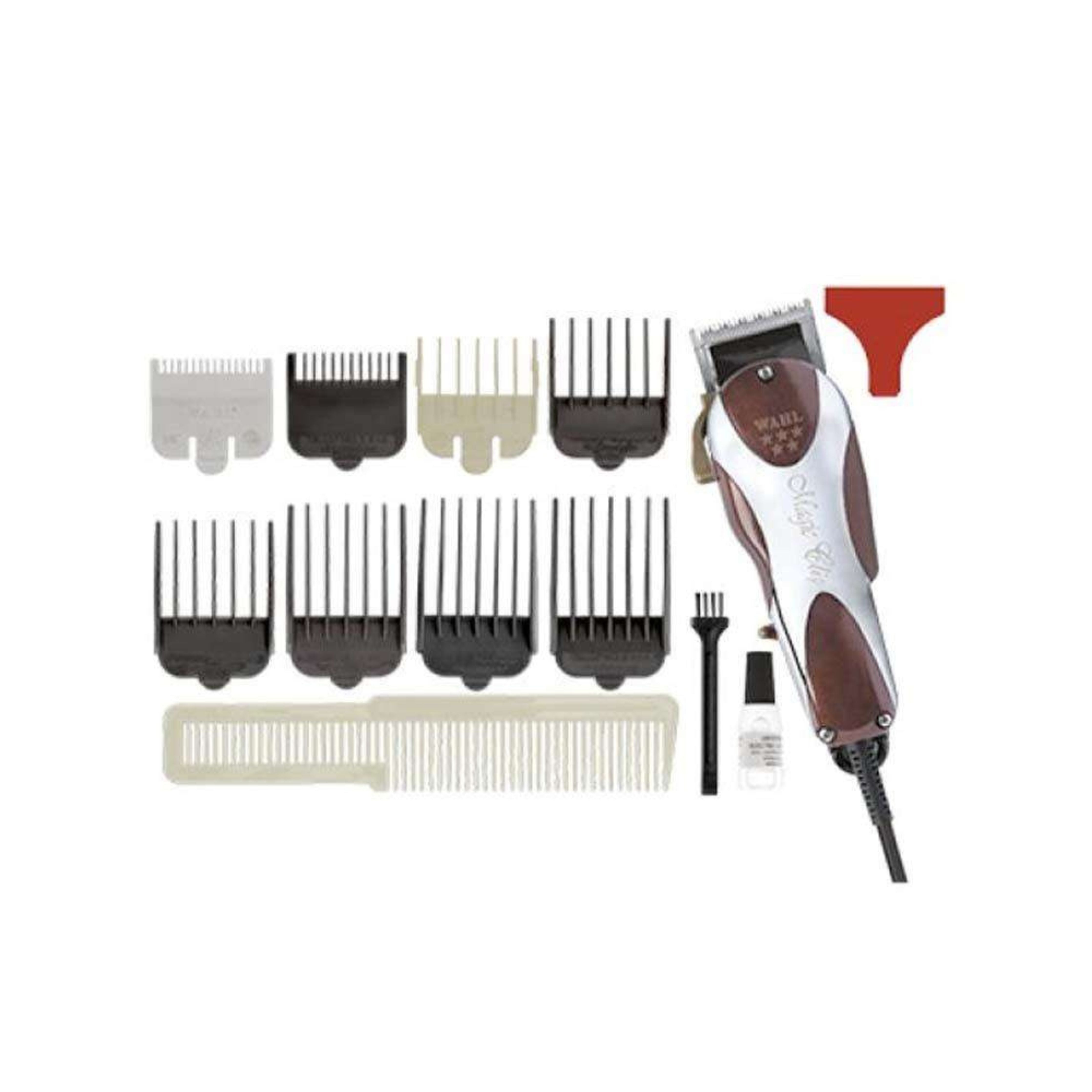 WAHL MAGIC CLIP CORTAPELOS PARA DEGRADADOS Y RASURADOS – Beauty