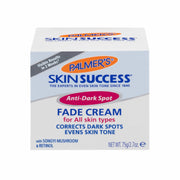 ANTI DARK SPOT FADE CREAM FOR ALL SKIN PALMERS 75g