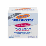 ANTI DARK SPOT FADE CREAM FOR ALL SKIN PALMERS 75g