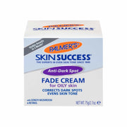 ANTI DARK SPOT CREAM FOR OILY SKIN PALMERS 75g