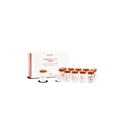 Kinactif Complexe Trico Active Tratamiento Anticaída y Crecimiento 12u x 6ml