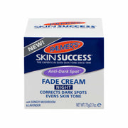 ANTI DARK SPOT FADE NIGHT CREAM 75g