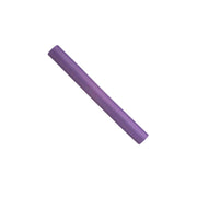 EUROSTIL BOLSA 12 DNA.PAPILLOTS CORTOS LILAS 17,5X2,0