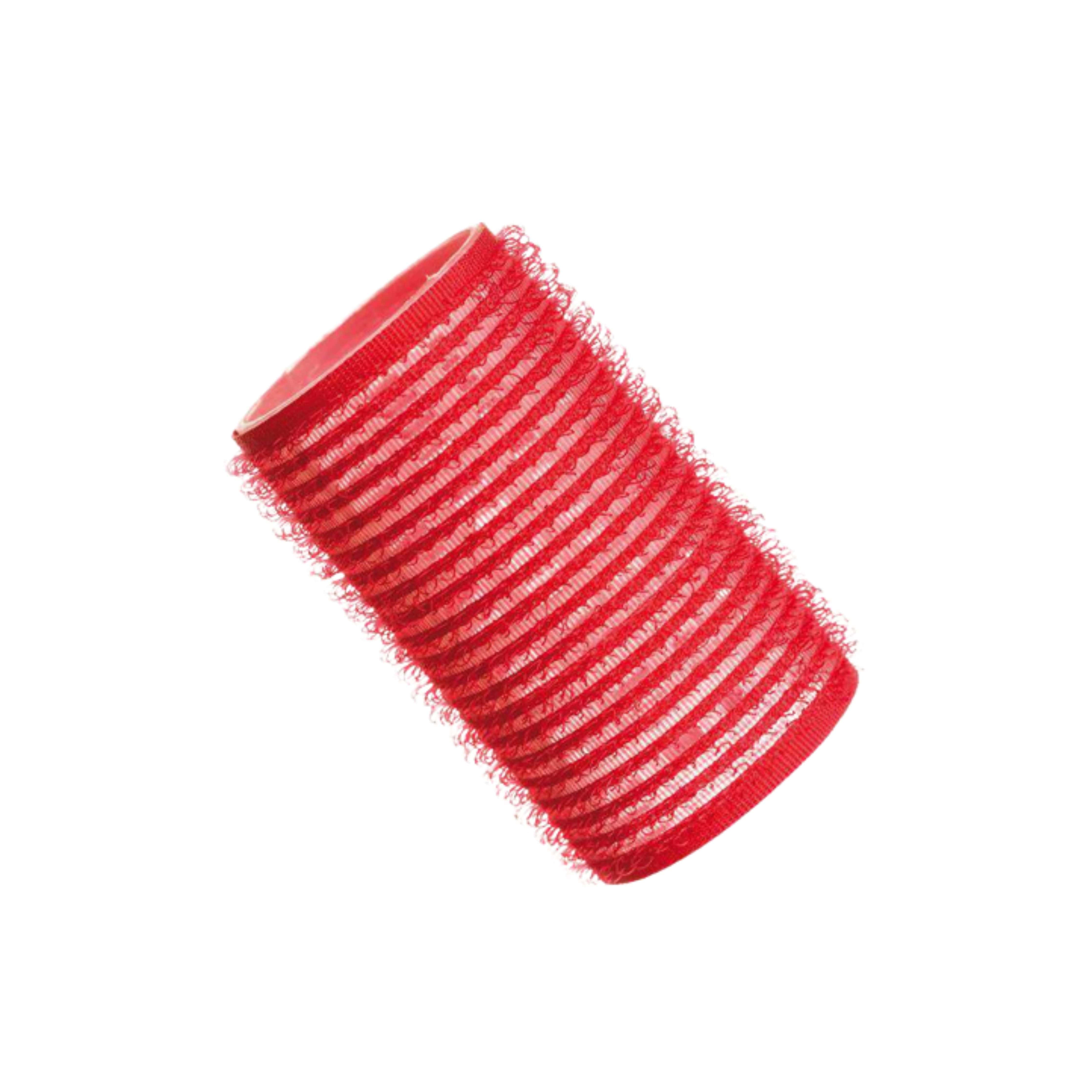 EUROSTIL BOLSA 6 U.BUCLES ROJOS 36 MM