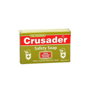 CRUSADER MEDICATED THE ORIGNIAL SOAP 80g