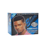 SCURL REGULAR STRENGHT TEXTURIZER KIT