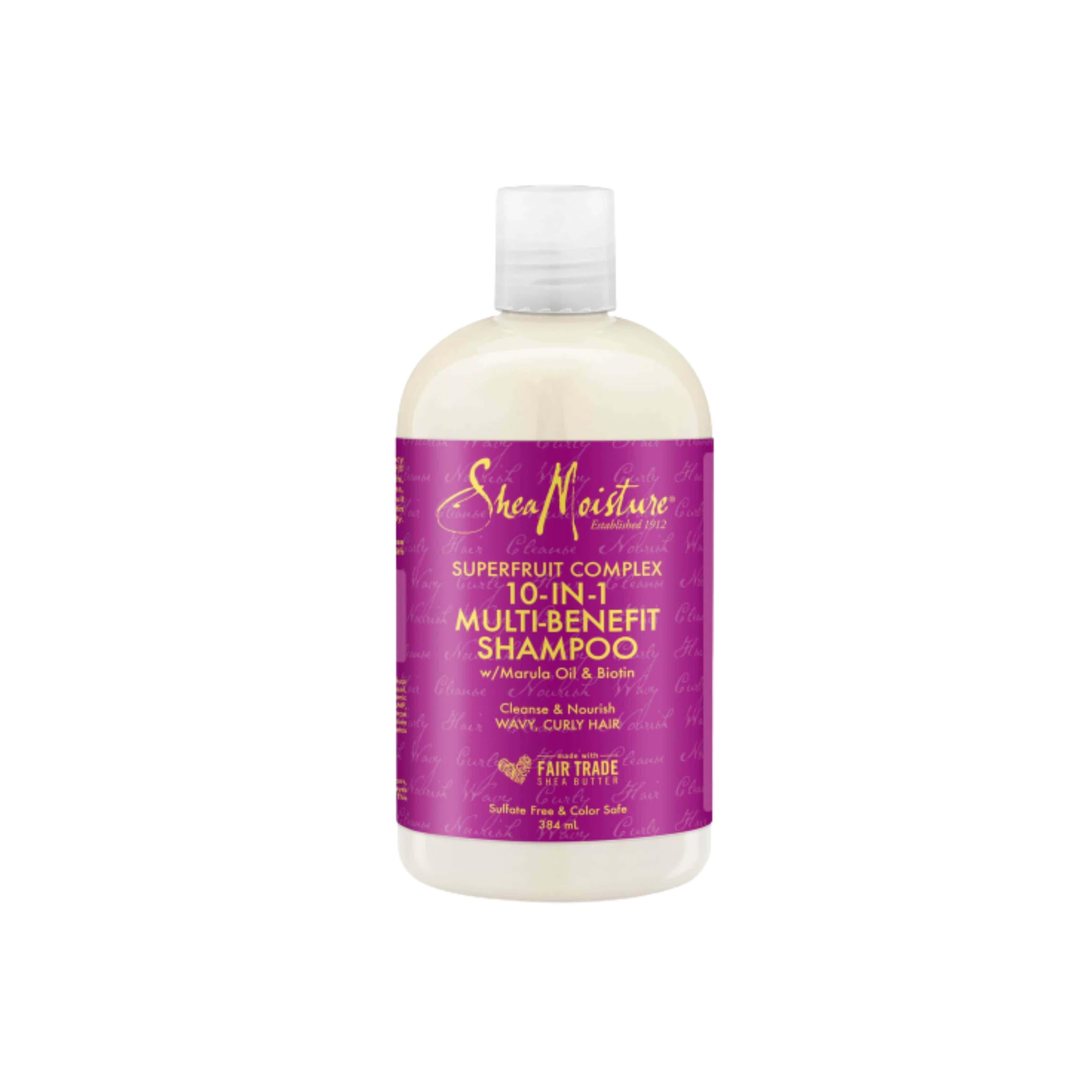 SUPERFRUIT COMPLEX 10-IN-1 RENEWAL SYSTEM SHAMPOO