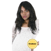 PELUCA NATURL PELO HUMAN BRASILEÑA