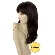 PELUCA NATURL PELO HUMAN BRASILEÑA