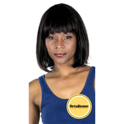 PELUCA NATURL PELO HUMAN BRASILEÑA