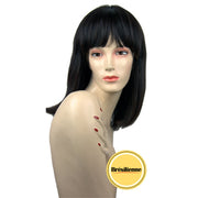 PELUCA NATURL PELO HUMAN BRASILEÑA