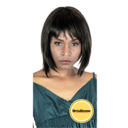 PELUCA NATURL PELO HUMAN BRASILEÑA