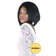 PELUCA NATURL PELO HUMAN BRASILEÑA