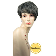 PELUCA NATURL PELO HUMAN BRASILEÑA