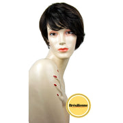 PELUCA NATURL PELO HUMAN BRASILEÑA