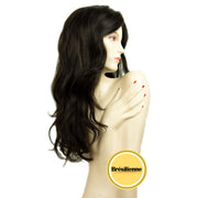 PELUCA NATURL PELO HUMAN BRASILEÑA