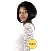 PELUCA NATURL PELO HUMAN BRASILEÑA