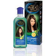 DABUR AMLA HAIR OIL ANTI-DANDRUFF - 200 ML