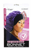 GORRO 3.5 WIDE BAND BONNET#219WAST MAGIC COLLECTION