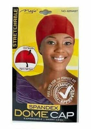GORRO SPANDEX DOME CAP #2251AST MAGIC COLLECTION