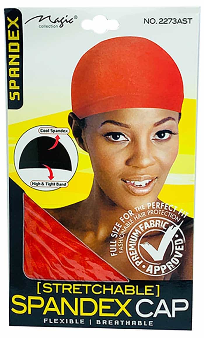 GORRO ESTIRABLE SPANDEX CAP #2273AST MAGIC COLLECTION