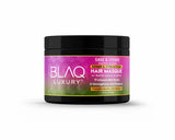 BLAQ LUXURY Sage & Lychee Hair Masque-384G