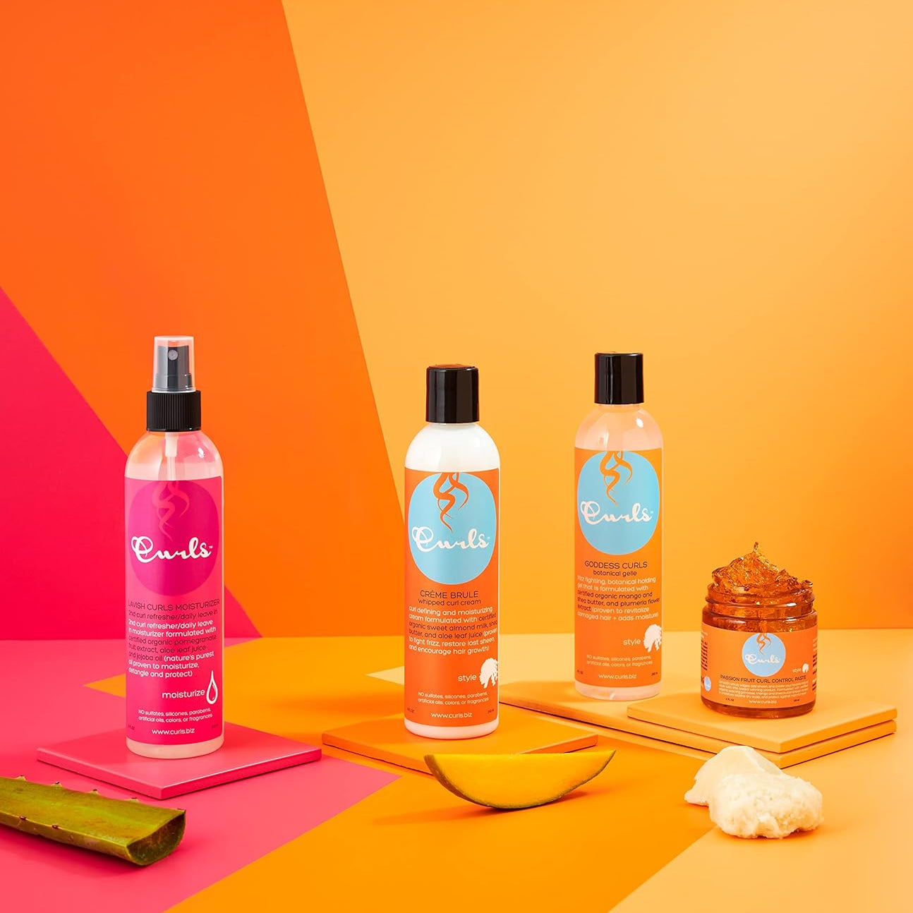 Beauty Fair Cosmetics S.L