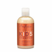 CHAMPÚ EXTRA-NOURISHING SHAMPOO MANGO & CARROT KIDS SHEA MOISTURE 236ml