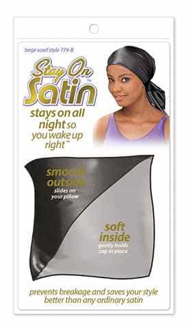 GORRO STAY ON ALL NIGHT #779-B