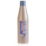 KERATIN SHOT maintenance shampoo