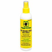 NO MORE ITCH GRO SPRAY JAMAICON MANGO& LIME 8 oz