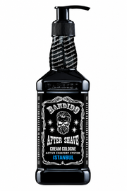 Afeitado Crema After Shave Cream Cologen Sports Bandido 350 ml